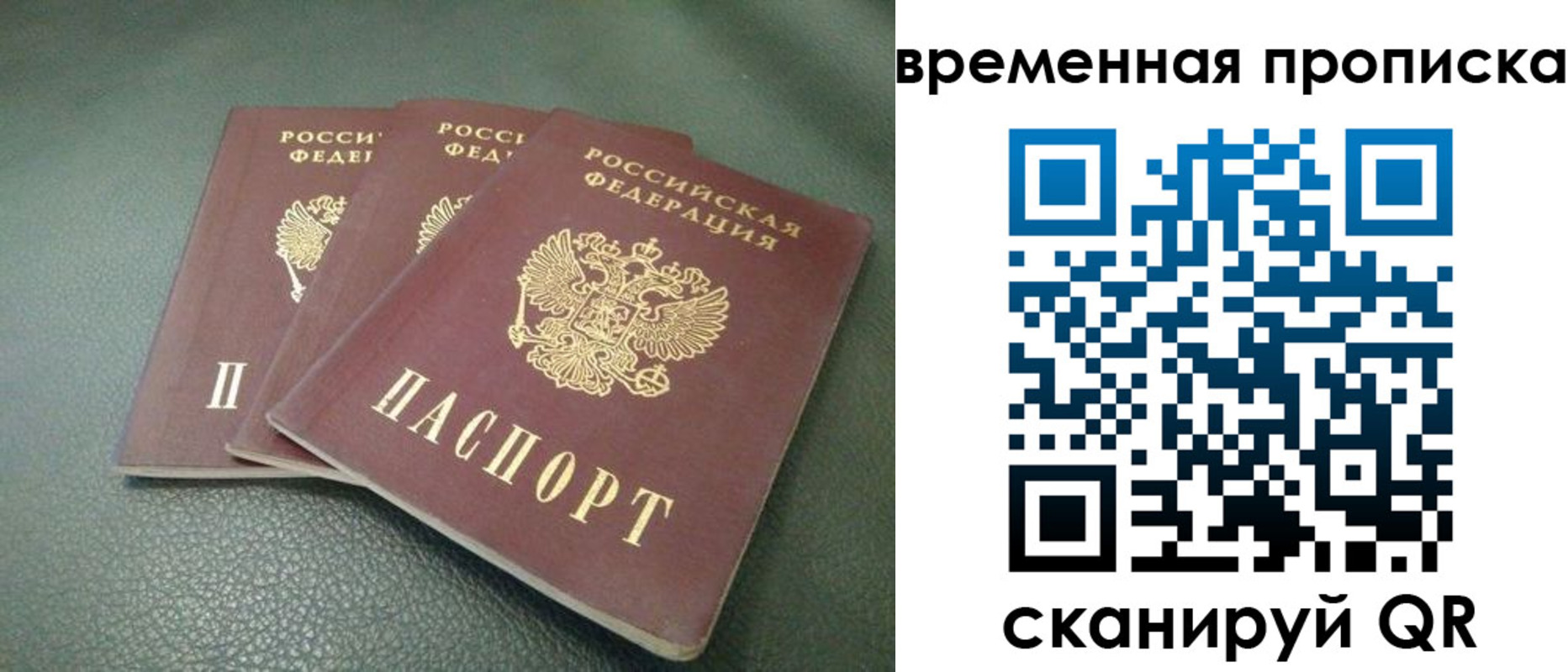 прописка гарантия в Киржаче